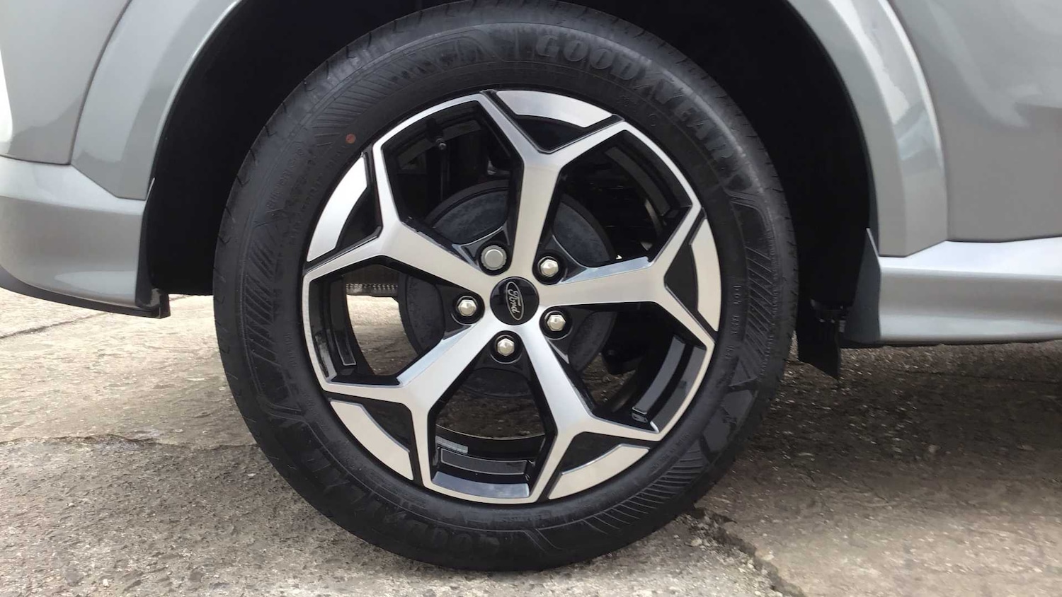 Used Ford Puma 2025 for sale - 76575982: Photo 8