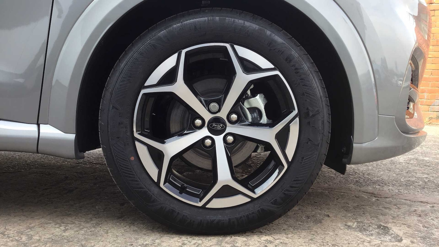 Used Ford Puma 2025 for sale - 76575982: Photo 9