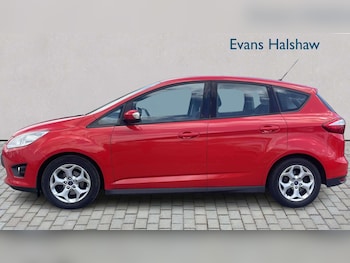 Used Ford C-Max 2013 for sale - 78845111: Photo