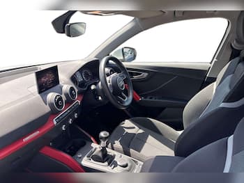 Used Audi Q2 2020 for sale - 79648536: Photo