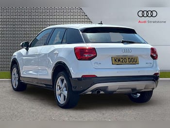 Used Audi Q2 2020 for sale - 79648536: Photo
