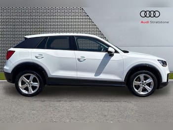 Used Audi Q2 2020 for sale - 79648536: Photo
