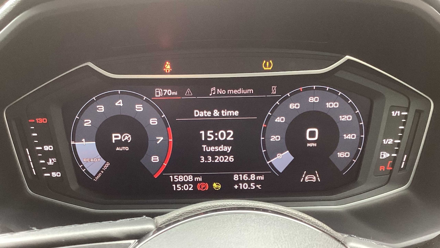 Used Audi A1 2022 for sale - 77615574: Photo 11