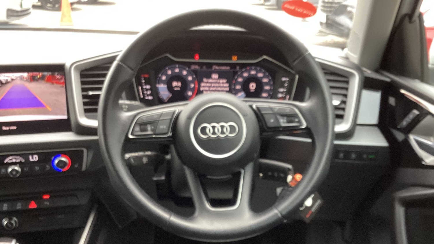 Used Audi A1 2022 for sale - 77615574: Photo 12