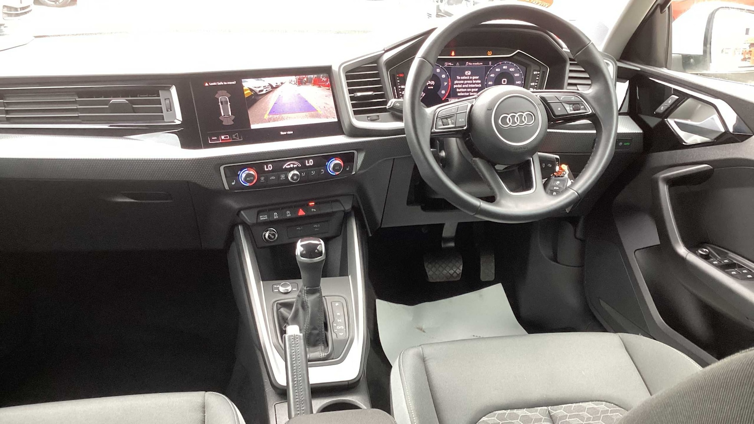 Used Audi A1 2022 for sale - 77615574: Photo 14