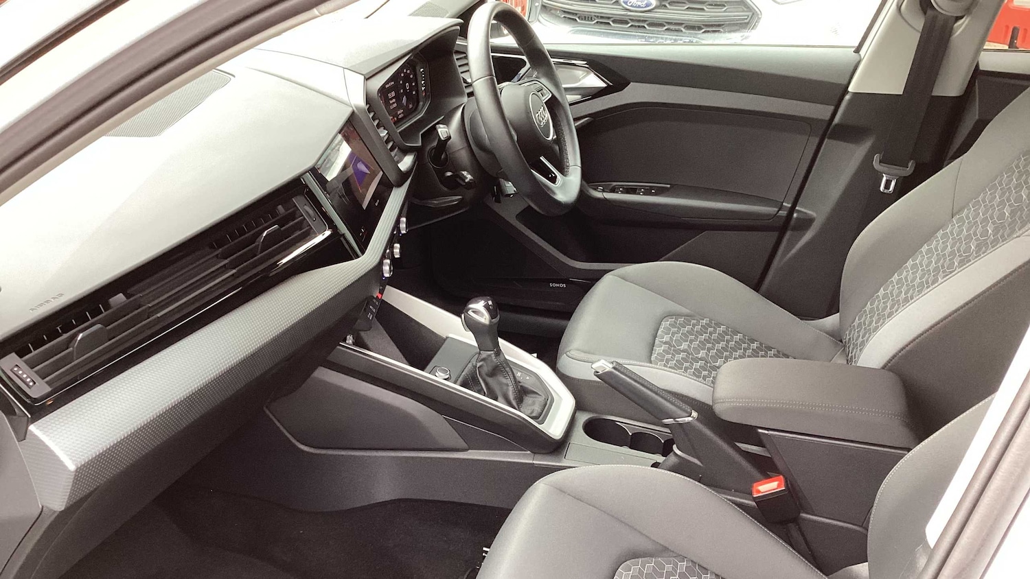 Used Audi A1 2022 for sale - 77615574: Photo 16