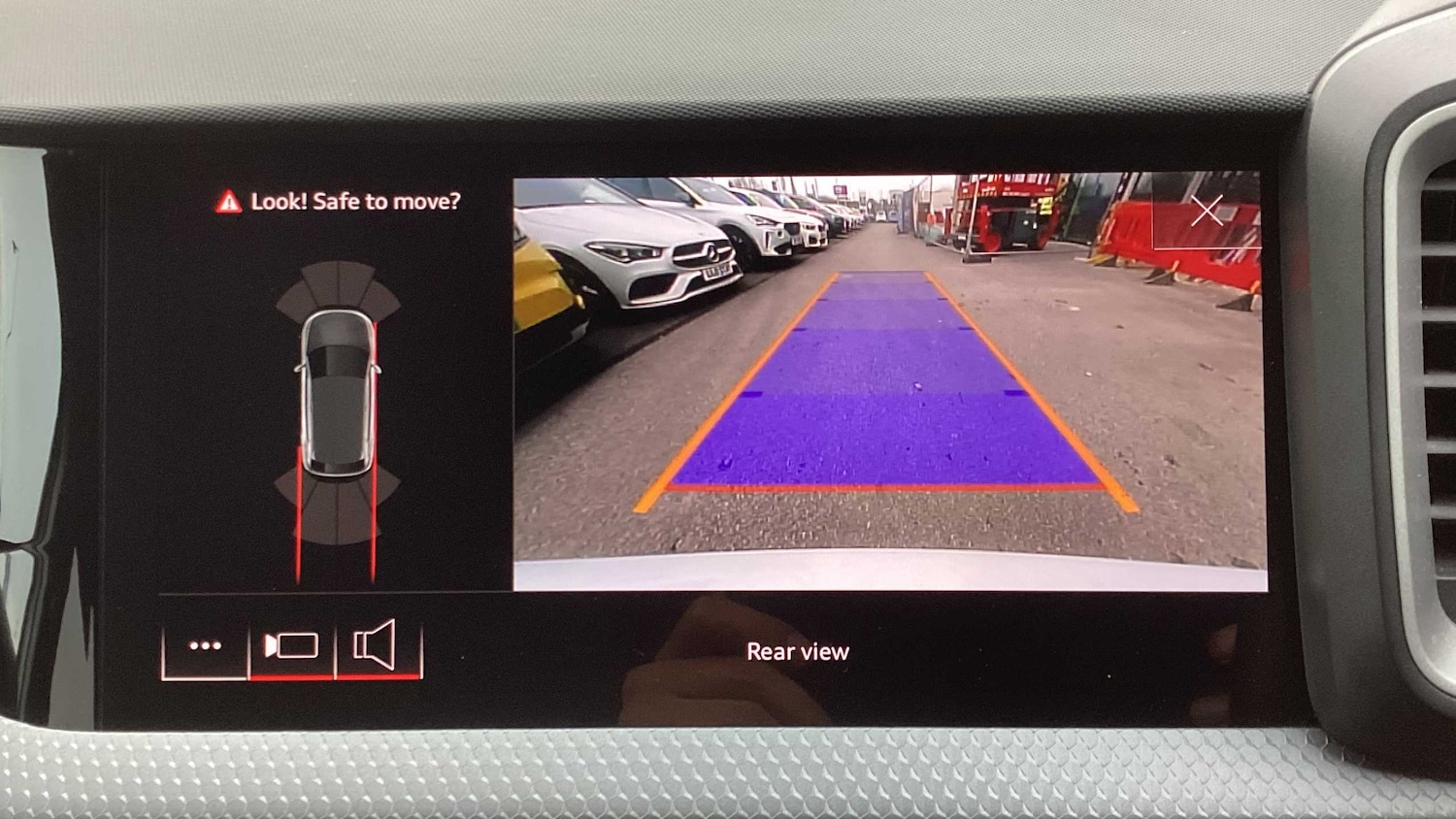 Used Audi A1 2022 for sale - 77615574: Photo 18