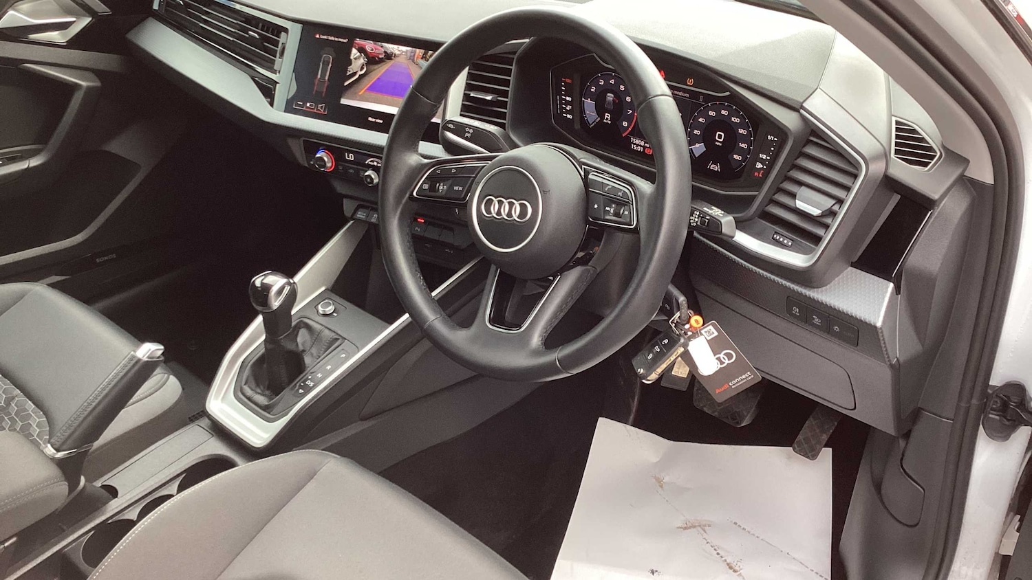 Used Audi A1 2022 for sale - 77615574: Photo 8