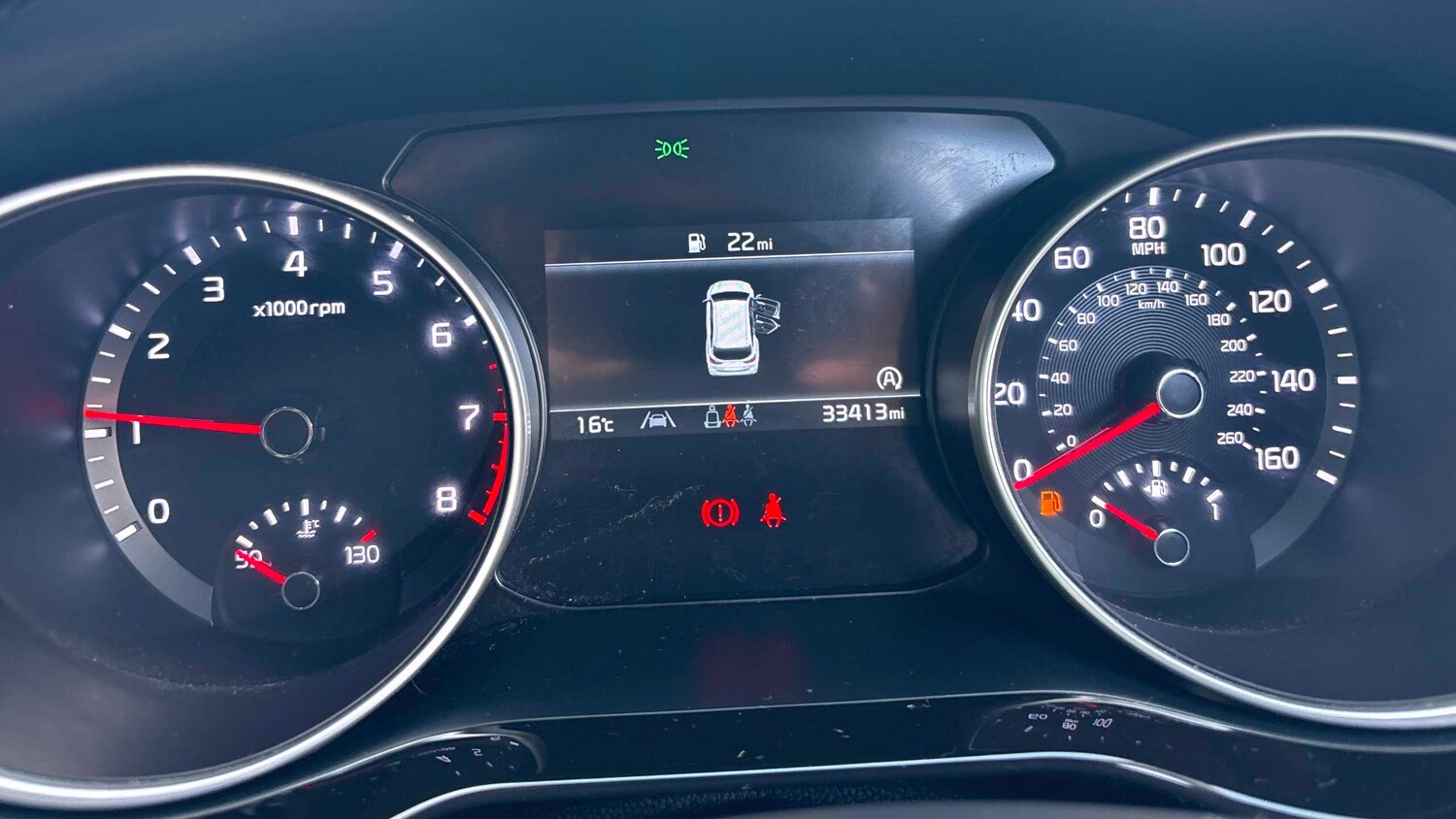 Used Kia Ceed 2023 for sale - 76523981: Photo 12