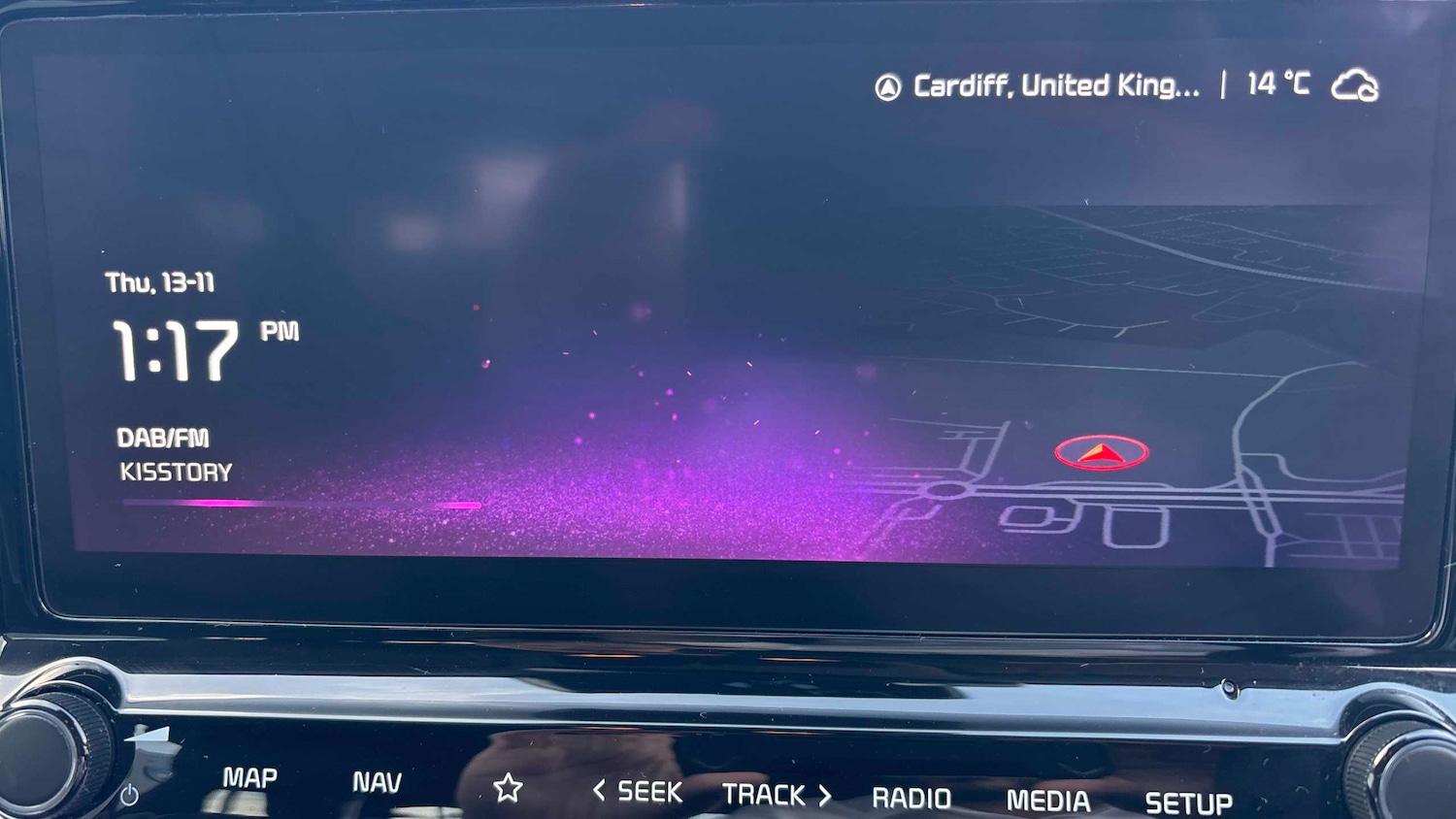 Used Kia Ceed 2023 for sale - 76523981: Photo 17