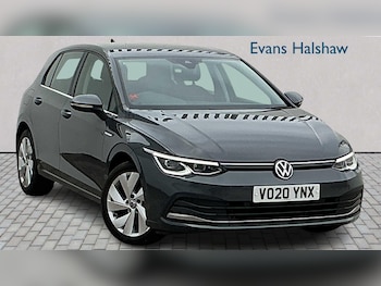 Used Volkswagen Golf 2020 for sale - 76230306: Photo