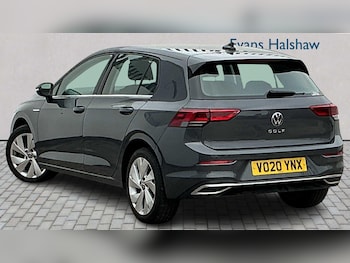 Used Volkswagen Golf 2020 for sale - 76230306: Photo