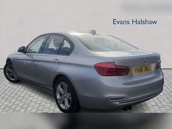 Used BMW 3 Series 2016 for sale - 79797600: Photo