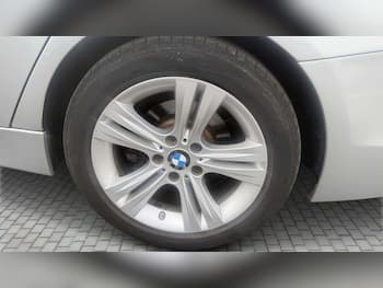 Used BMW 3 Series 2016 for sale - 79797600: Photo