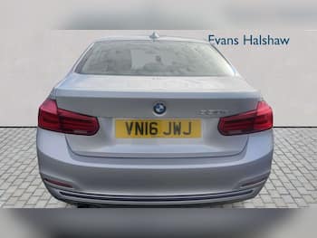 Used BMW 3 Series 2016 for sale - 79797600: Photo