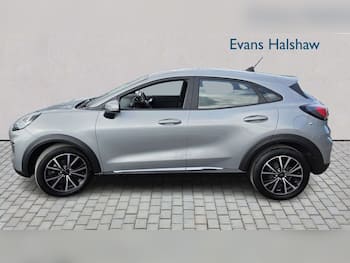 Used Ford Puma 2023 for sale - 79689726: Photo