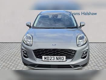 Used Ford Puma 2023 for sale - 79689726: Photo