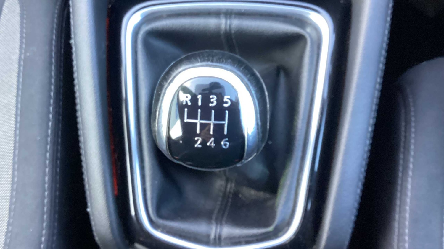 Used Nissan Qashqai 2017 for sale - 77514384: Photo 10