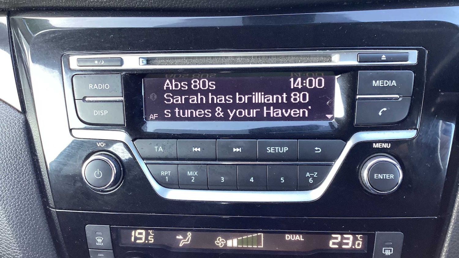 Used Nissan Qashqai 2017 for sale - 77514384: Photo 12