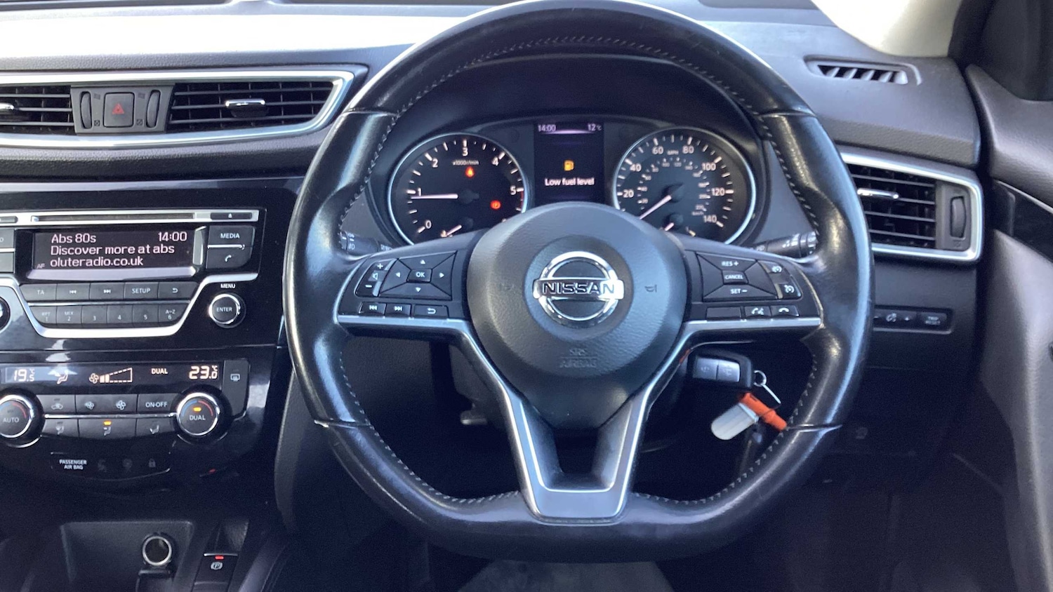 Used Nissan Qashqai 2017 for sale - 77514384: Photo 13