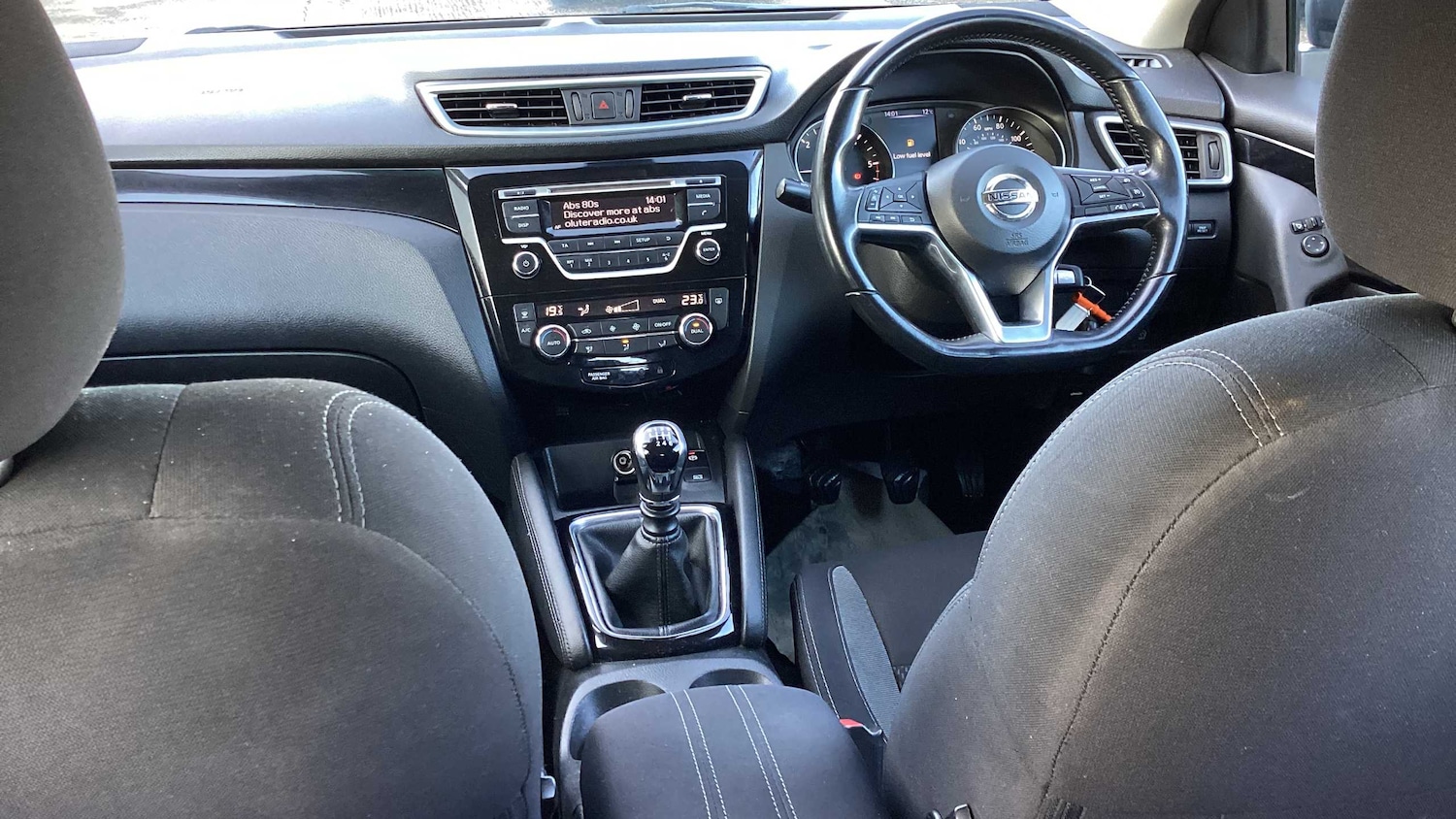 Used Nissan Qashqai 2017 for sale - 77514384: Photo 14