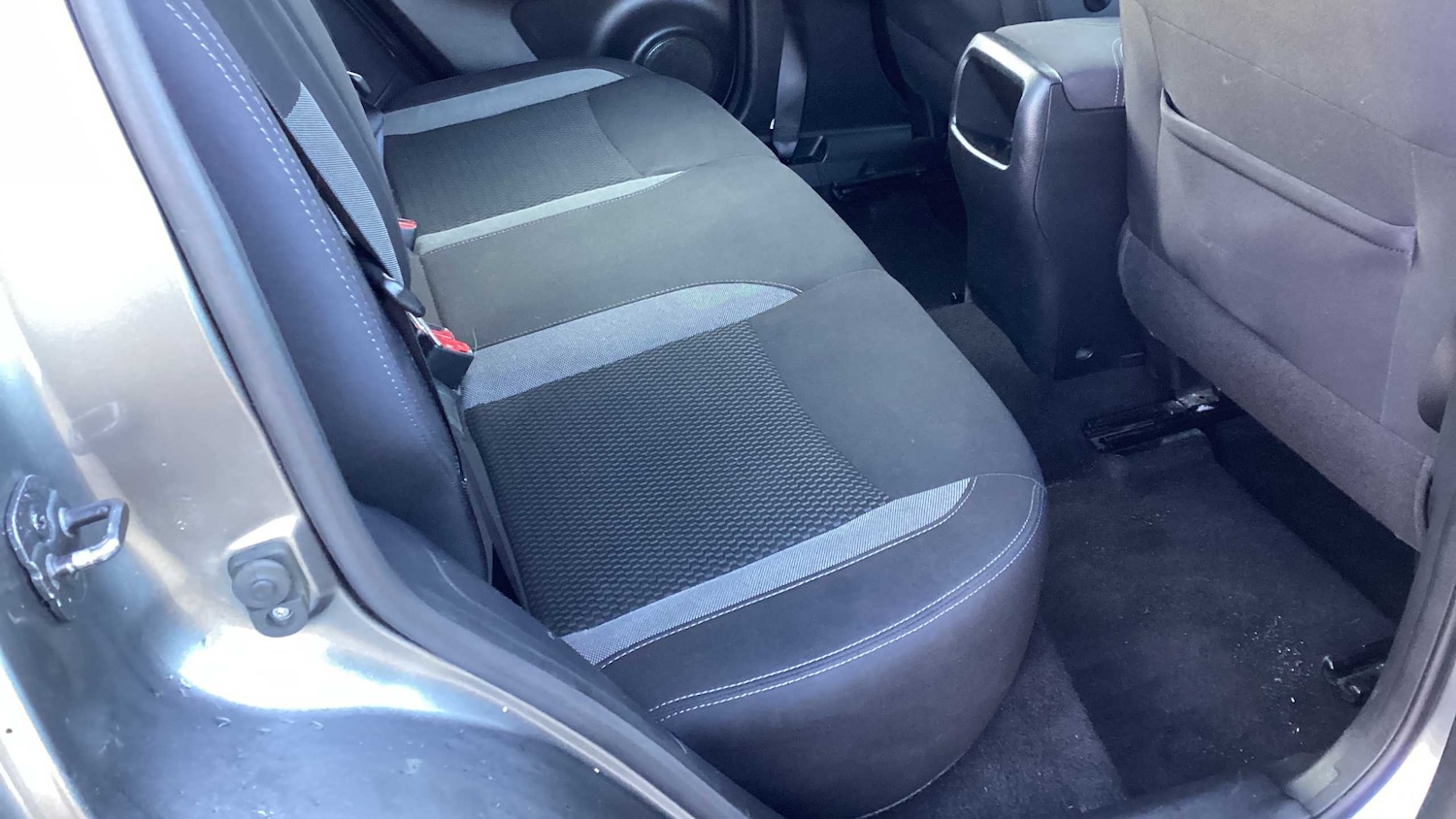 Used Nissan Qashqai 2017 for sale - 77514384: Photo 15