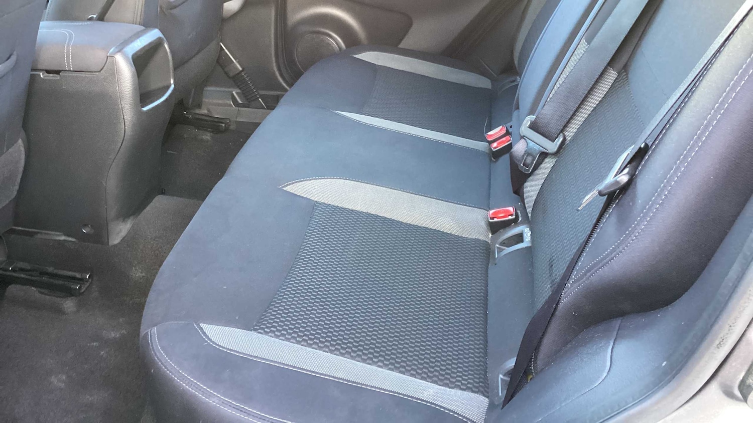 Used Nissan Qashqai 2017 for sale - 77514384: Photo 16