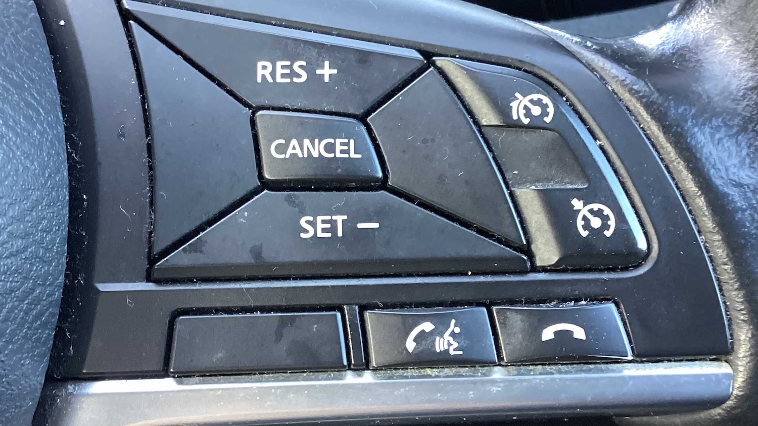 Used Nissan Qashqai 2017 for sale - 77514384: Photo 19