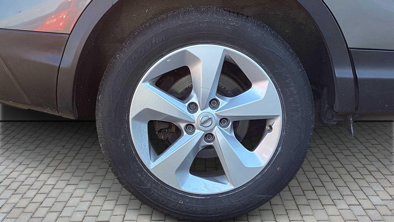 Used Nissan Qashqai 2017 for sale - 77514384: Photo 6