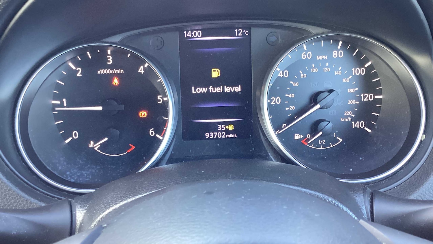 Used Nissan Qashqai 2017 for sale - 77514384: Photo 8