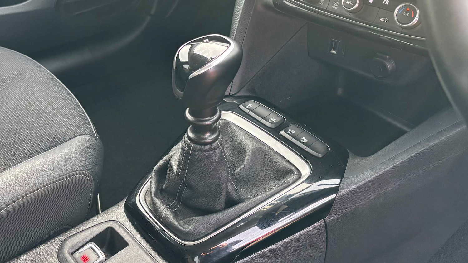 Used Vauxhall Corsa 2020 for sale - 77076436: Photo 10