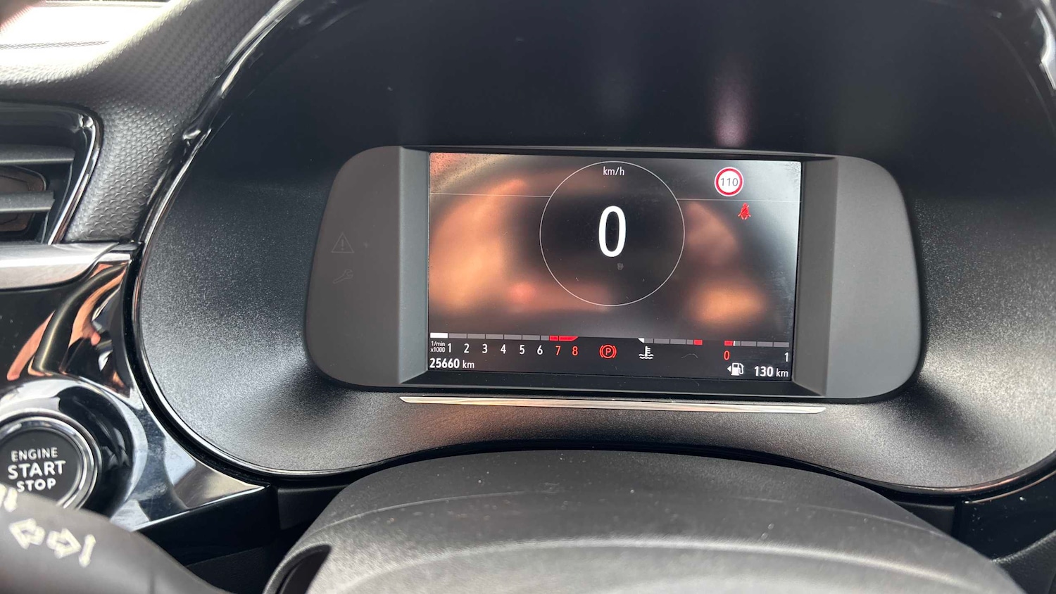 Used Vauxhall Corsa 2020 for sale - 77076436: Photo 11