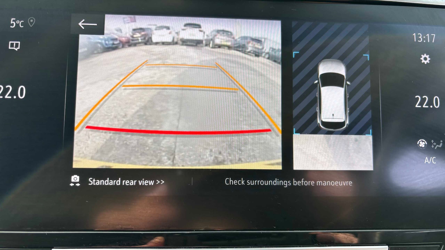 Used Vauxhall Corsa 2020 for sale - 77076436: Photo 13