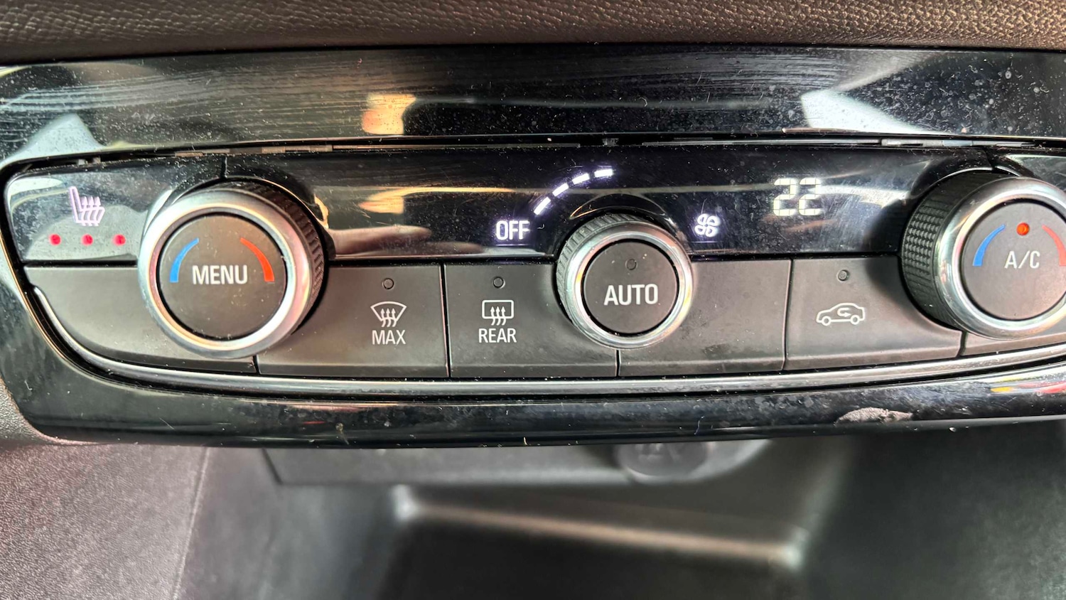 Used Vauxhall Corsa 2020 for sale - 77076436: Photo 17