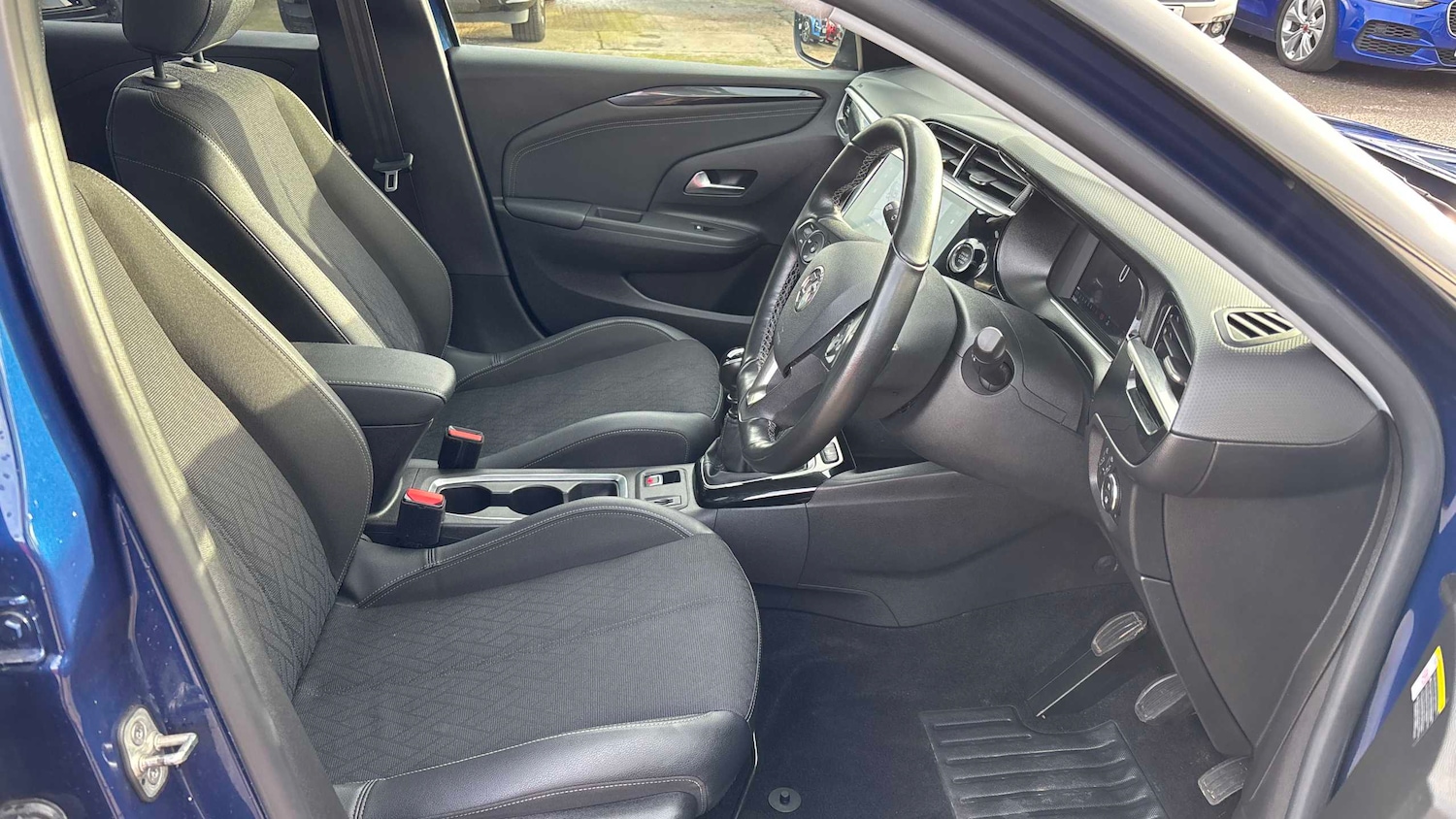 Used Vauxhall Corsa 2020 for sale - 77076436: Photo 18