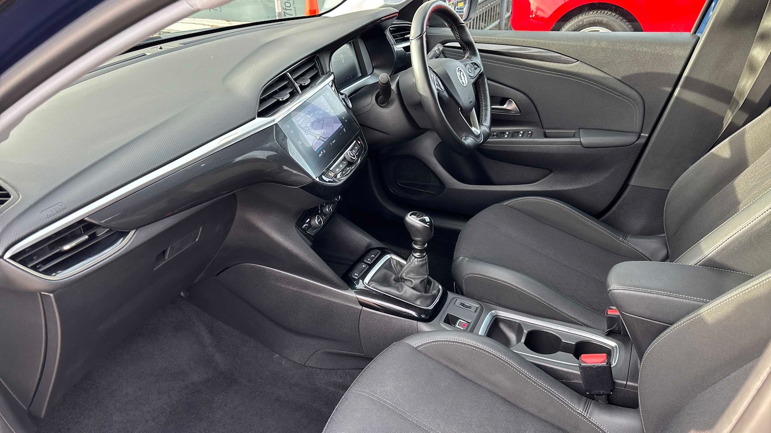 Used Vauxhall Corsa 2020 for sale - 77076436: Photo 19