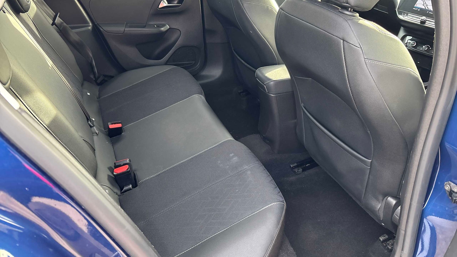 Used Vauxhall Corsa 2020 for sale - 77076436: Photo 20