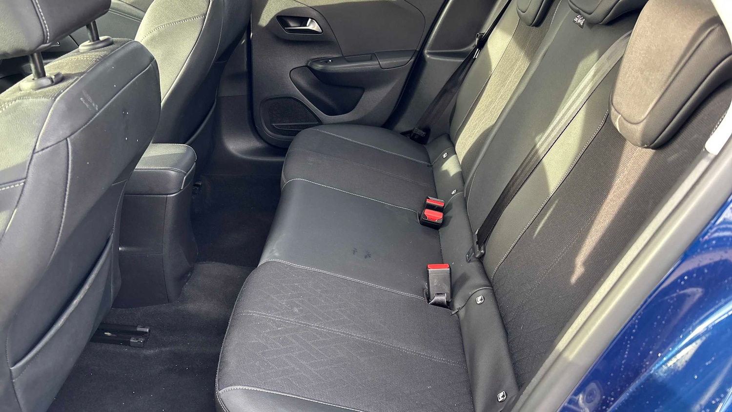 Used Vauxhall Corsa 2020 for sale - 77076436: Photo 21