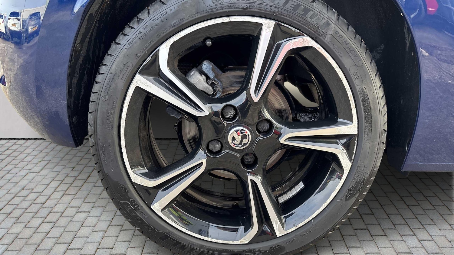 Used Vauxhall Corsa 2020 for sale - 77076436: Photo 6