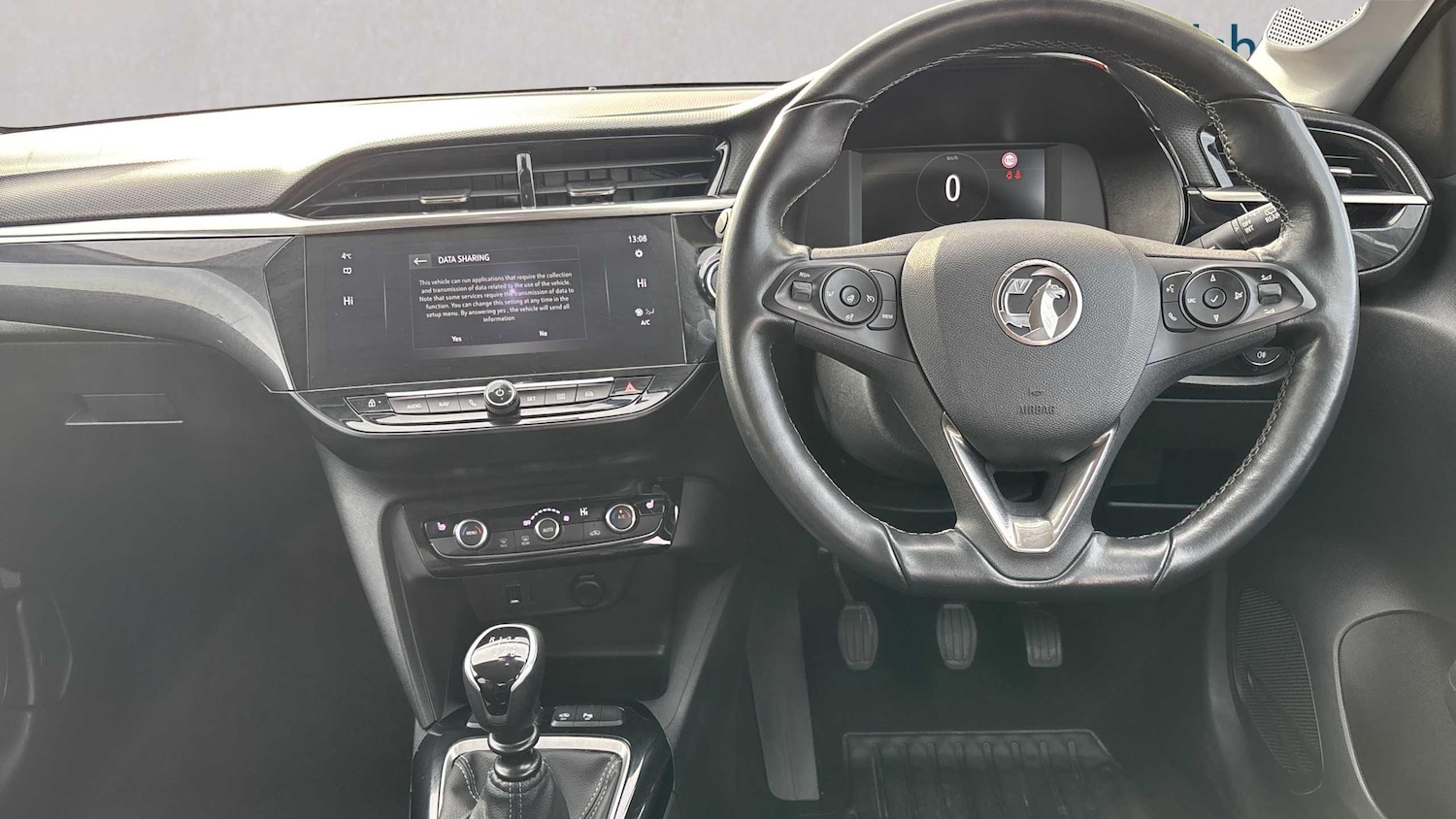 Used Vauxhall Corsa 2020 for sale - 77076436: Photo 9