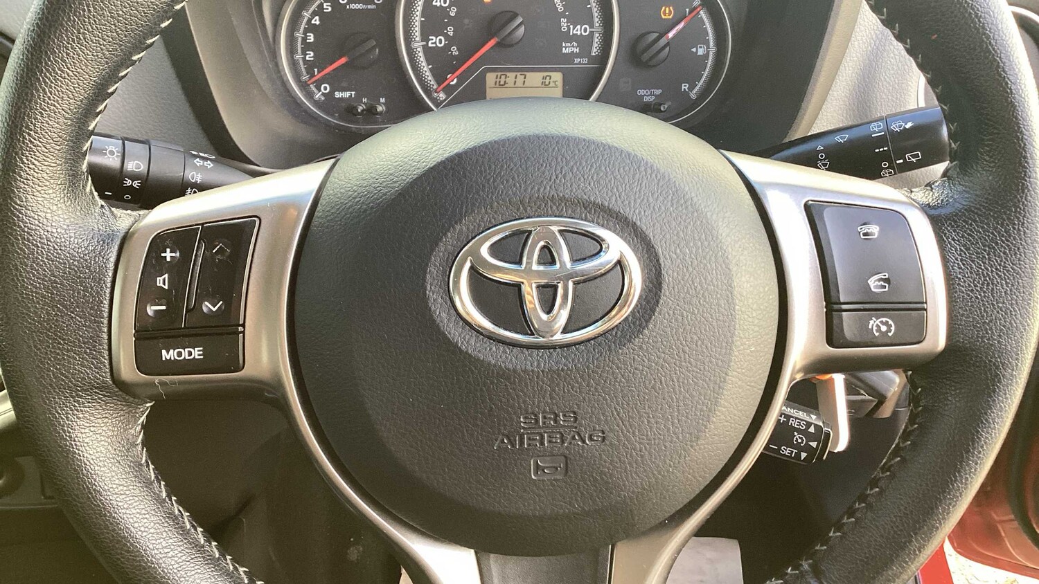 Used Toyota Yaris 2016 for sale - 76351633: Photo 13