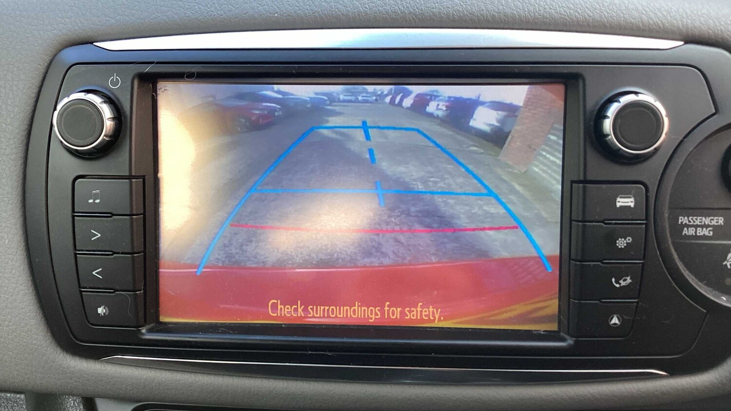 Used Toyota Yaris 2016 for sale - 76351633: Photo 20