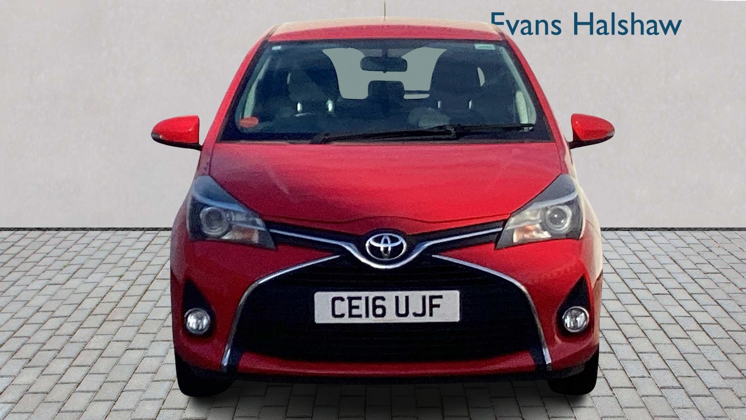 Used Toyota Yaris 2016 for sale - 76351633: Photo 6