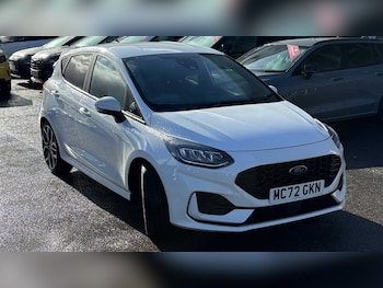 Used Ford Fiesta 2023 for sale - 77577197: Photo