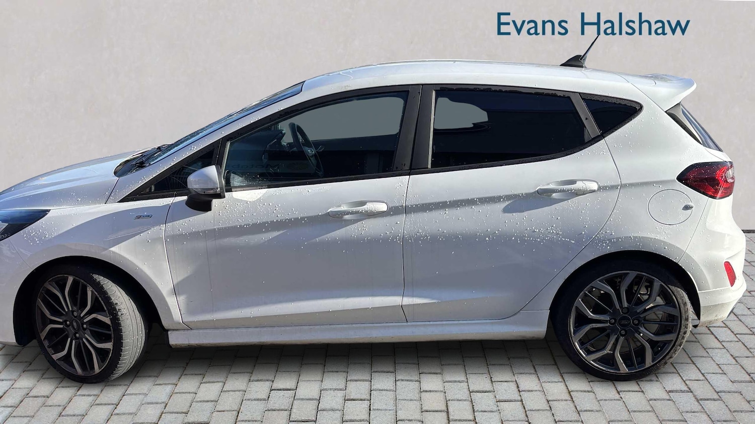 Used Ford Fiesta 2023 for sale - 77577197: Photo 3