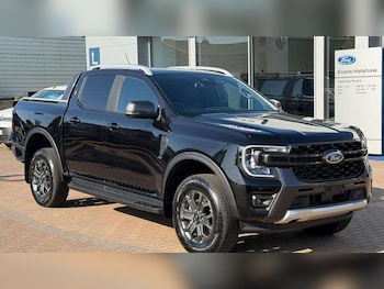 Used Ford Ranger 2026 for sale - 79511483: Photo