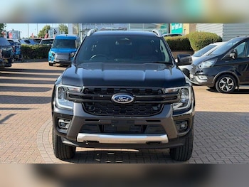 Used Ford Ranger 2026 for sale - 79511483: Photo