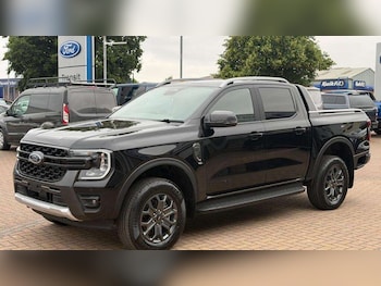 Used Ford Ranger 2026 for sale - 79511483: Photo
