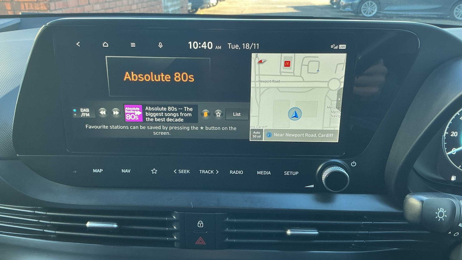 Used Hyundai BAYON 2022 for sale - 77011115: Photo 12