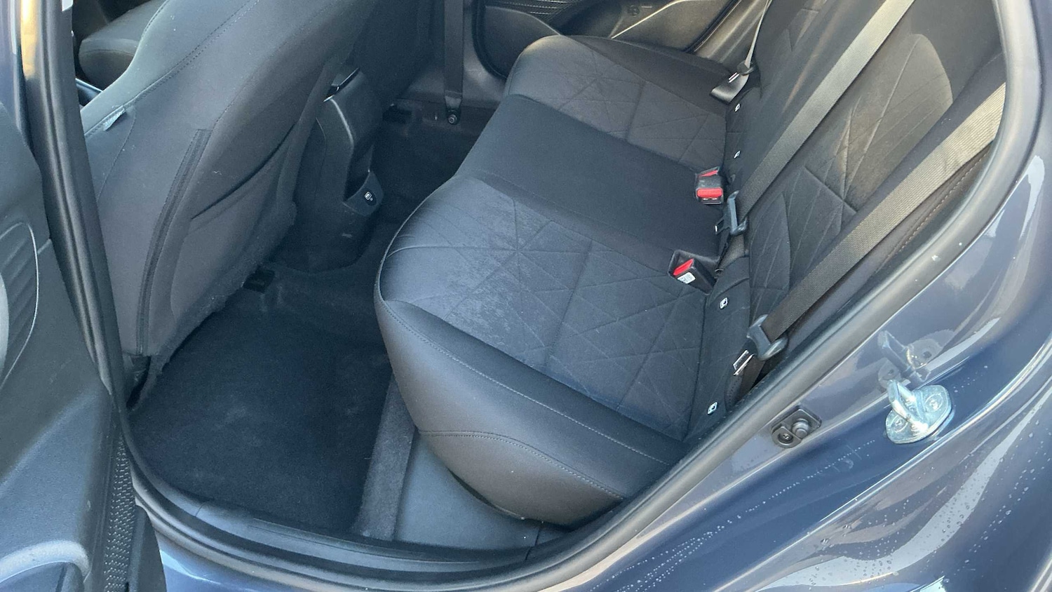 Used Hyundai BAYON 2022 for sale - 77011115: Photo 13